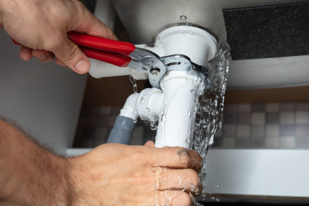 Best Ceiling water damage repair  in Logan, WV